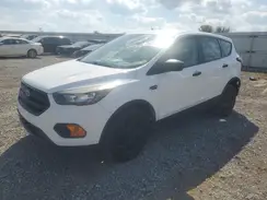 1FMCU0F76JUB91967 2018 FORD ESCAPE