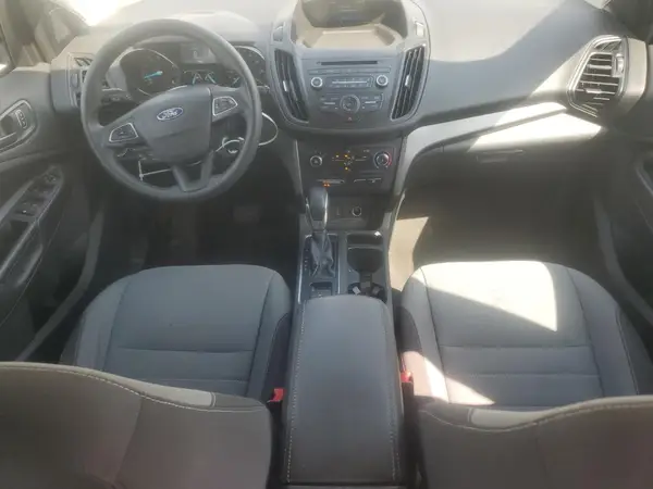 1FMCU0F76JUB91967 2018 FORD ESCAPE - Image 8