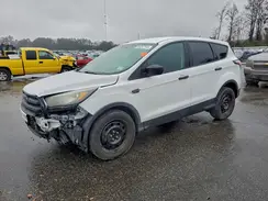 1FMCU0F76JUB95310 2018 FORD ESCAPE