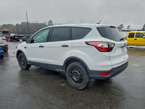 1FMCU0F76JUB95310 2018 FORD ESCAPE - Image 2
