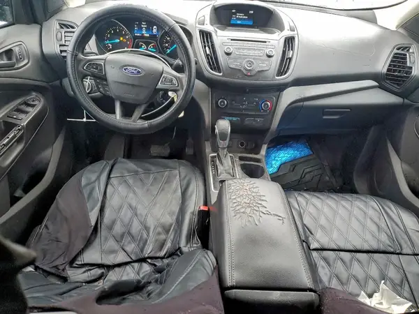 1FMCU0F76JUB95310 2018 FORD ESCAPE - Image 8