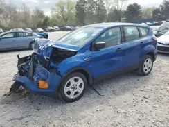 1FMCU0F76JUB96019 2018 FORD ESCAPE