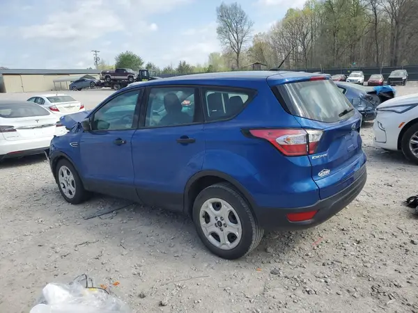 1FMCU0F76JUB96019 2018 FORD ESCAPE - Image 2
