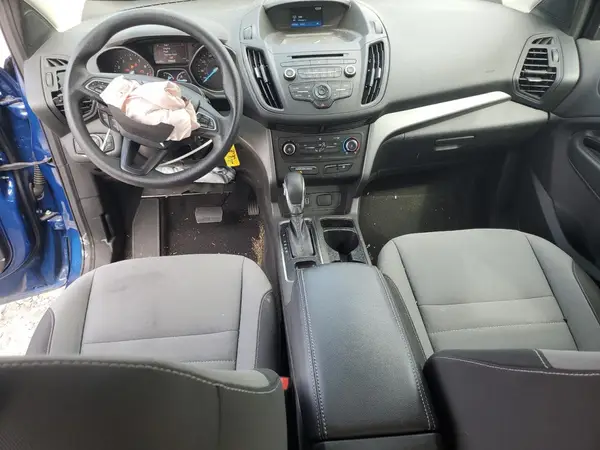 1FMCU0F76JUB96019 2018 FORD ESCAPE - Image 8