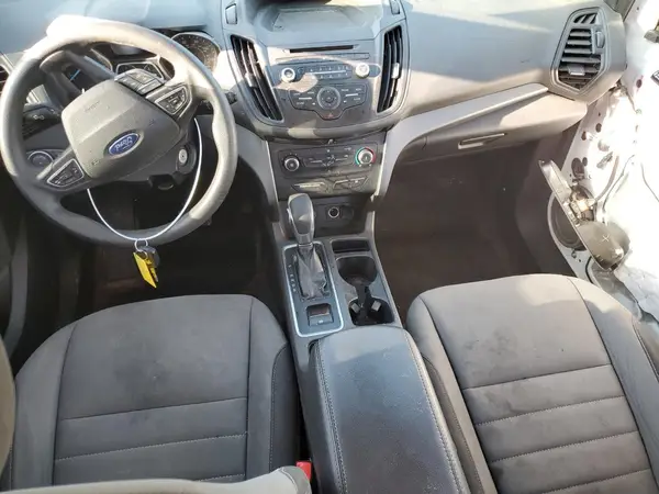1FMCU0F76JUB96134 2018 FORD ESCAPE - Image 8