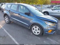 1FMCU0F76JUB96182 2018 FORD ESCAPE