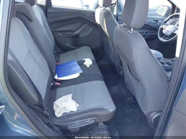 1FMCU0F76JUB96182 2018 FORD ESCAPE - Image 8