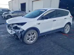 1FMCU0F76JUB97011 2018 FORD ESCAPE