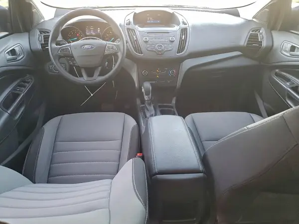 1FMCU0F76JUB97011 2018 FORD ESCAPE - Image 8