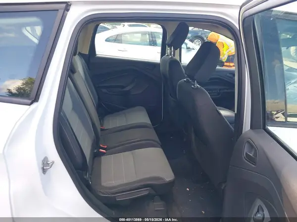 1FMCU0F76JUB97963 2018 FORD ESCAPE - Image 8
