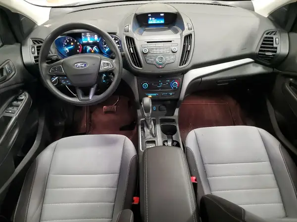 1FMCU0F76JUB99048 2018 FORD ESCAPE - Image 8