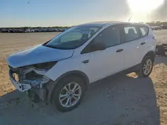 1FMCU0F76JUC05852 2018 FORD ESCAPE