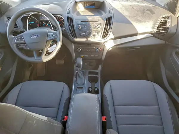 1FMCU0F76JUC05852 2018 FORD ESCAPE - Image 8