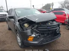 1FMCU0F76JUC06001 2018 FORD ESCAPE
