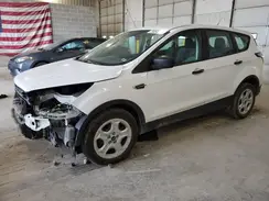1FMCU0F76JUC07116 2018 FORD ESCAPE