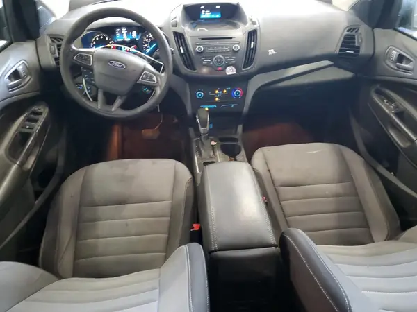 1FMCU0F76JUC07116 2018 FORD ESCAPE - Image 8