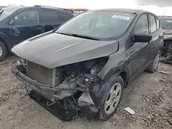 1FMCU0F76JUC07651 2018 FORD ESCAPE