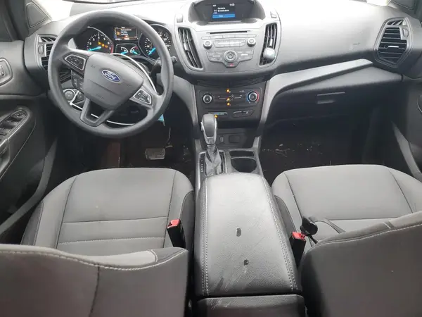 1FMCU0F76JUC07651 2018 FORD ESCAPE - Image 8