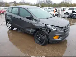 1FMCU0F76JUC28547 2018 FORD ESCAPE