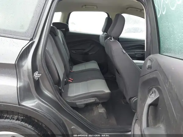 1FMCU0F76JUC28547 2018 FORD ESCAPE - Image 8