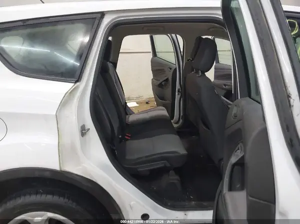 1FMCU0F76JUC29990 2018 FORD ESCAPE - Image 8