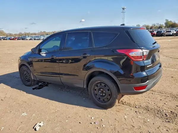 1FMCU0F76JUC36079 2018 FORD ESCAPE - Image 2