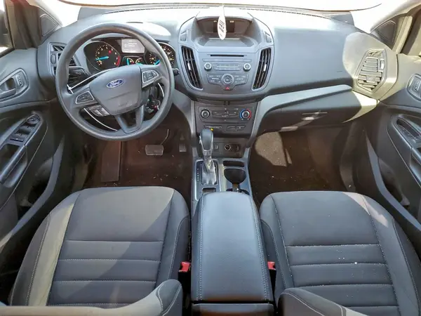 1FMCU0F76JUC36079 2018 FORD ESCAPE - Image 8