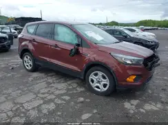 1FMCU0F76JUC39404 2018 FORD ESCAPE