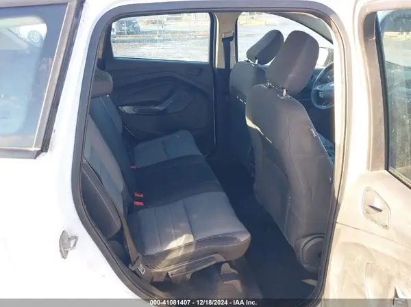1FMCU0F76JUC40357 2018 FORD ESCAPE - Image 8