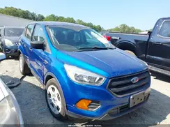 1FMCU0F76JUC44568 2018 FORD ESCAPE