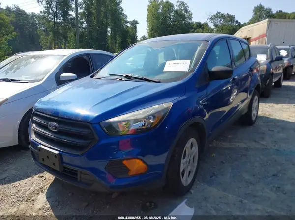 1FMCU0F76JUC44568 2018 FORD ESCAPE - Image 2