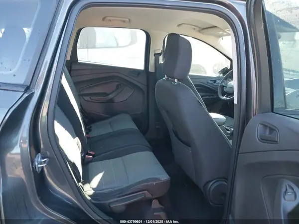 1FMCU0F76JUC45168 2018 FORD ESCAPE - Image 8