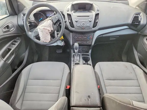 1FMCU0F76JUC45607 2018 FORD ESCAPE - Image 8
