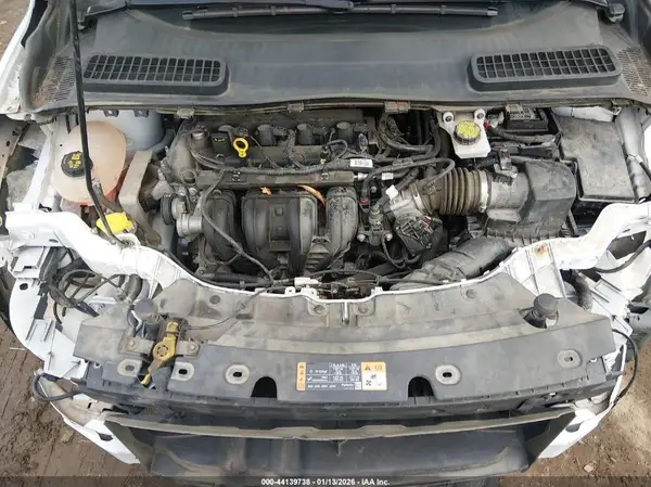 1FMCU0F76JUC46305 2018 FORD ESCAPE - Image 8