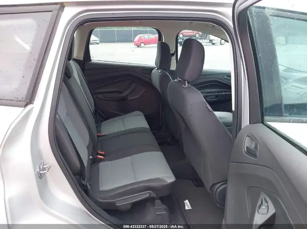 1FMCU0F76JUC49754 2018 FORD ESCAPE - Image 8