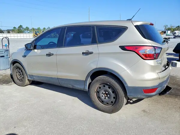 1FMCU0F76JUC54954 2018 FORD ESCAPE - Image 2