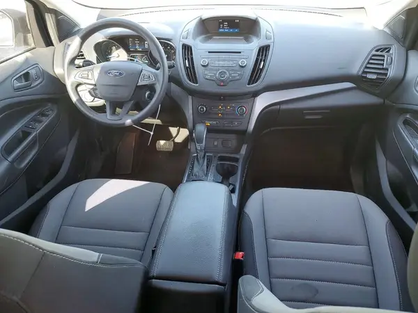 1FMCU0F76JUC54954 2018 FORD ESCAPE - Image 8