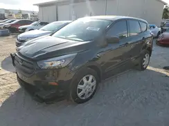 1FMCU0F76JUC55201 2018 FORD ESCAPE