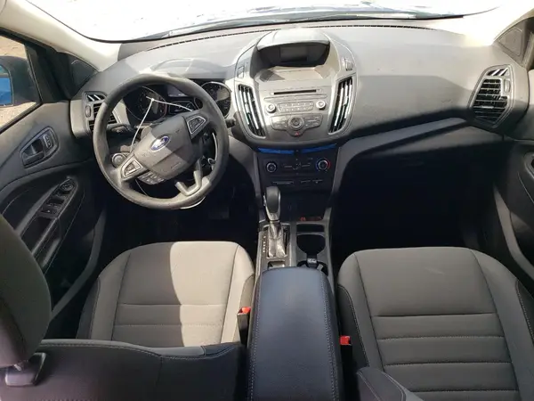 1FMCU0F76JUC55683 2018 FORD ESCAPE - Image 8