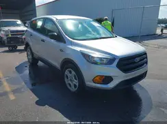 1FMCU0F76JUC62827 2018 FORD ESCAPE