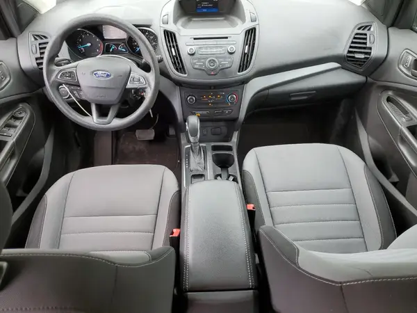 1FMCU0F76JUC68675 2018 FORD ESCAPE - Image 8