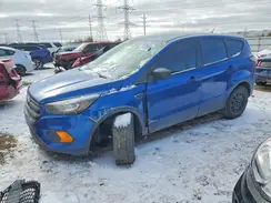 1FMCU0F76JUC70460 2018 FORD ESCAPE