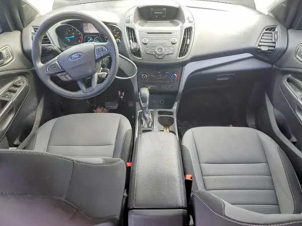 1FMCU0F76JUC70460 2018 FORD ESCAPE - Image 8