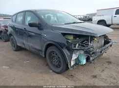 1FMCU0F76JUC71138 2018 FORD ESCAPE