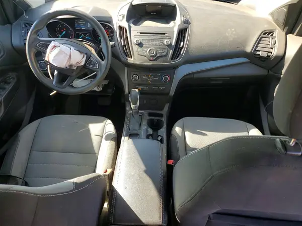 1FMCU0F76JUC76517 2018 FORD ESCAPE - Image 8