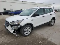 1FMCU0F76JUC79238 2018 FORD ESCAPE