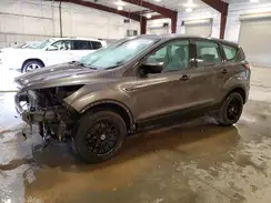 1FMCU0F76JUC80325 2018 FORD ESCAPE
