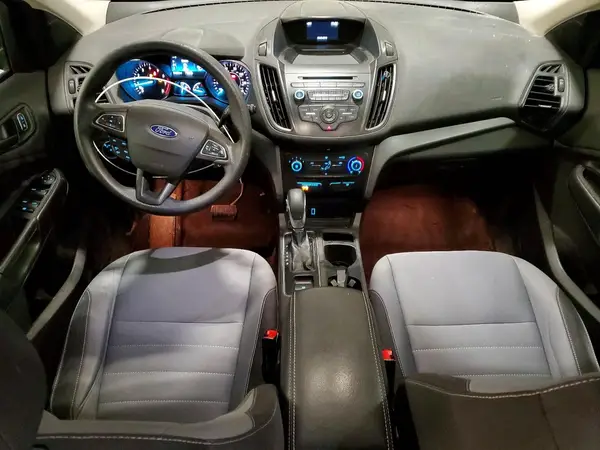 1FMCU0F76JUC80325 2018 FORD ESCAPE - Image 8