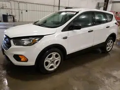 1FMCU0F76JUC80339 2018 FORD ESCAPE