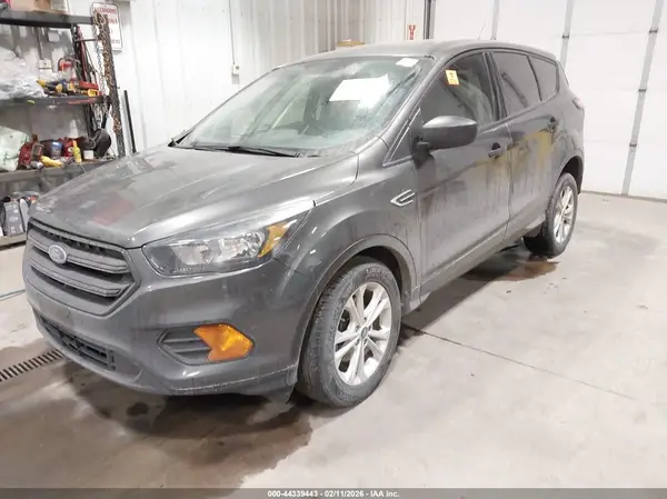 1FMCU0F76JUC80342 2018 FORD ESCAPE - Image 2